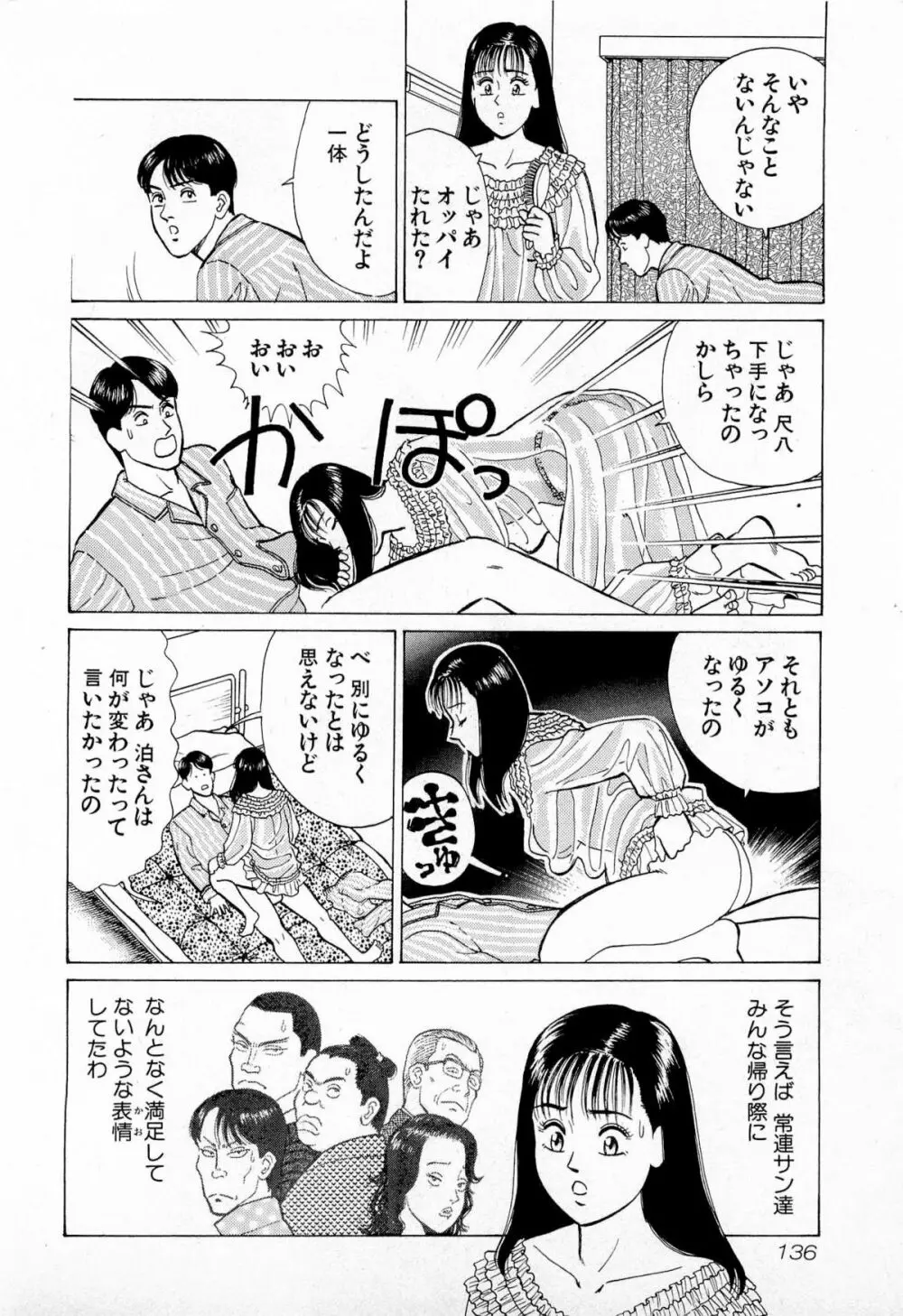 MOKOにおまかせ Vol.1 Page.139