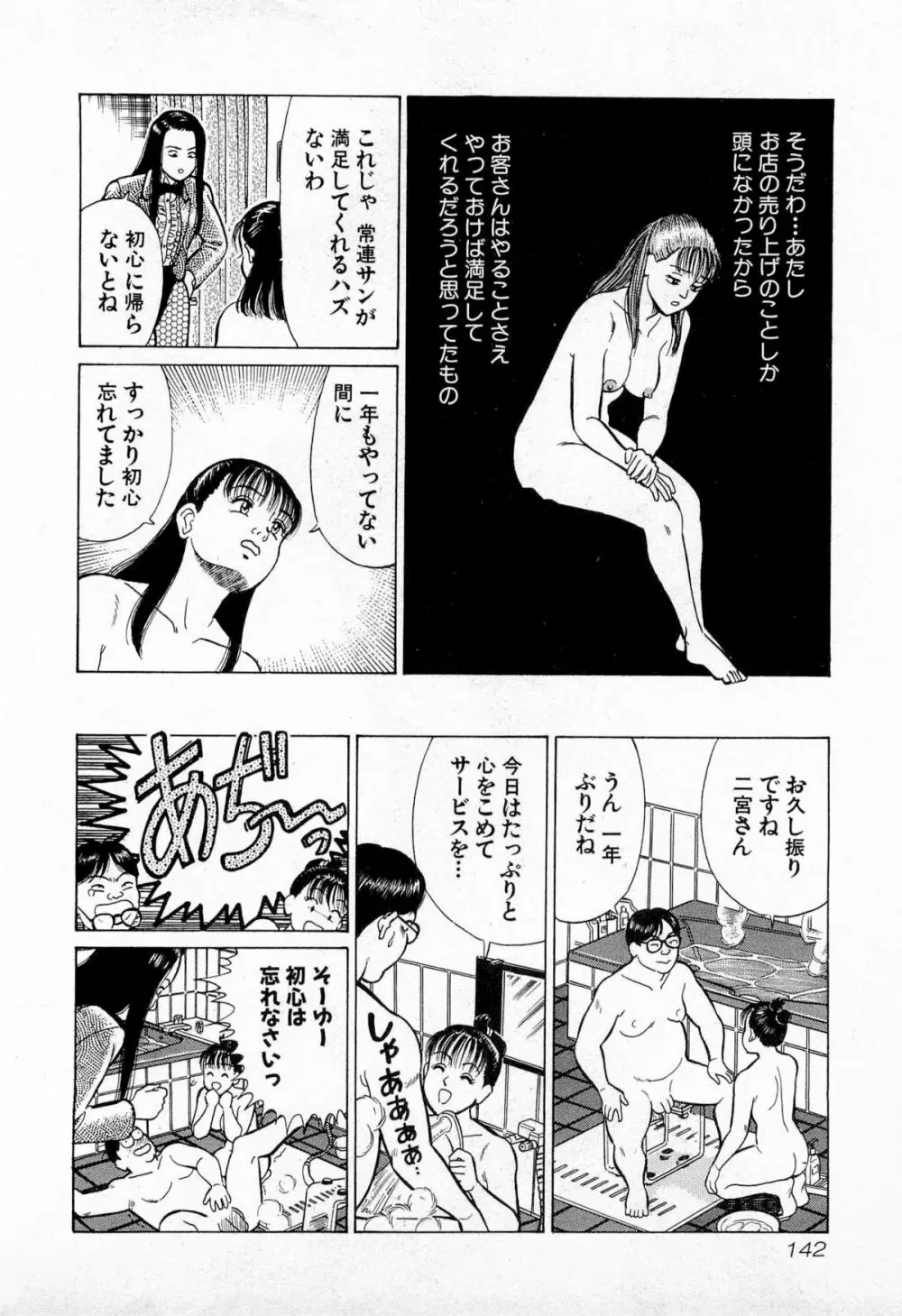 MOKOにおまかせ Vol.1 Page.145