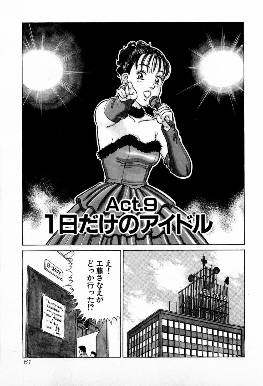 MOKOにおまかせ Vol.2 Page.64