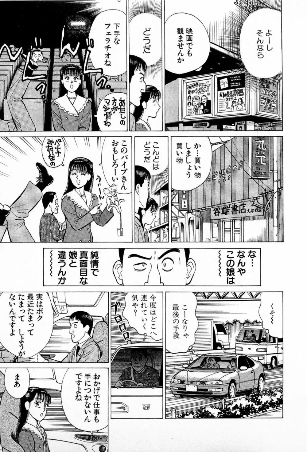 SOAPのMOKOちゃん Vol.5 Page.80