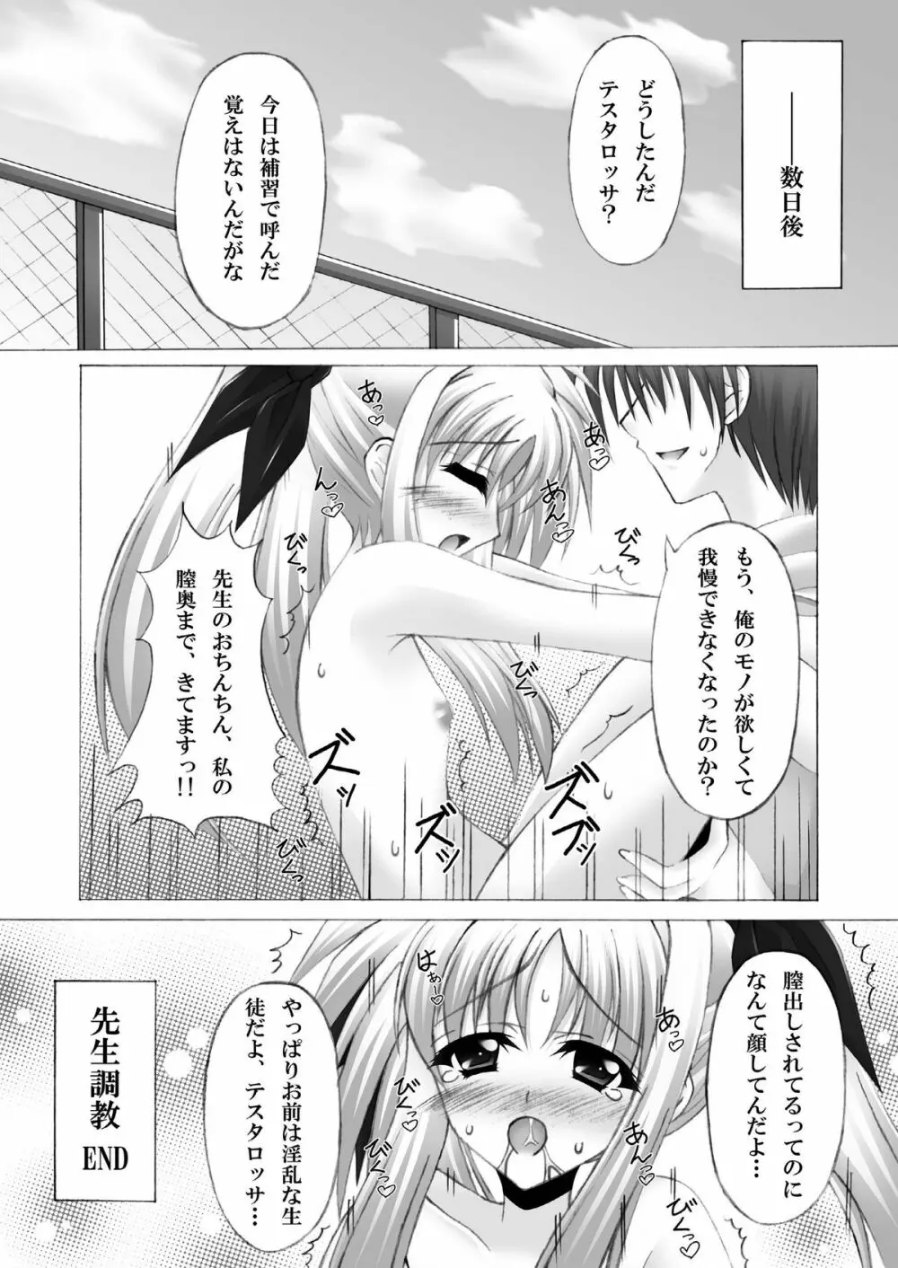 FATE COLLECTION II Page.111