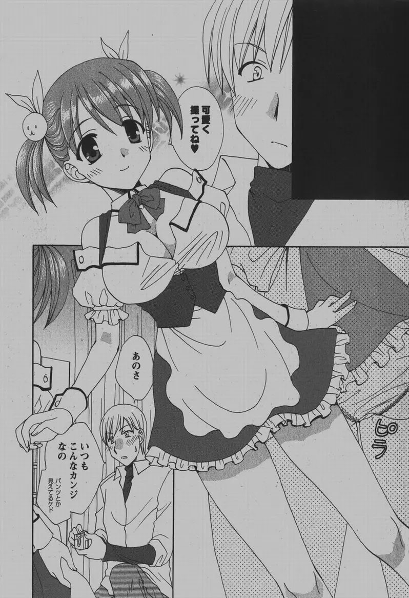 COMIC Hime Dorobou 2007-12 Page.235