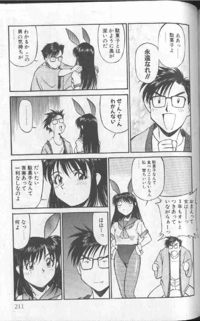 ピコピコワールド 1 Page.211