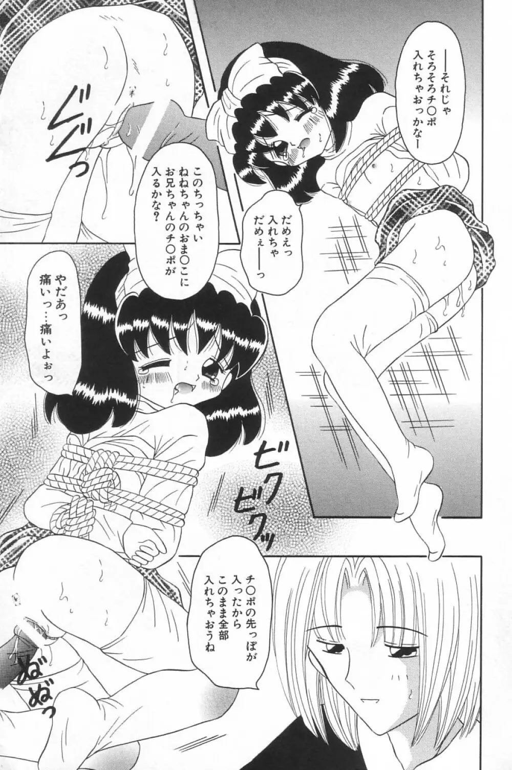 リトルピアス Vol.17 Page.14