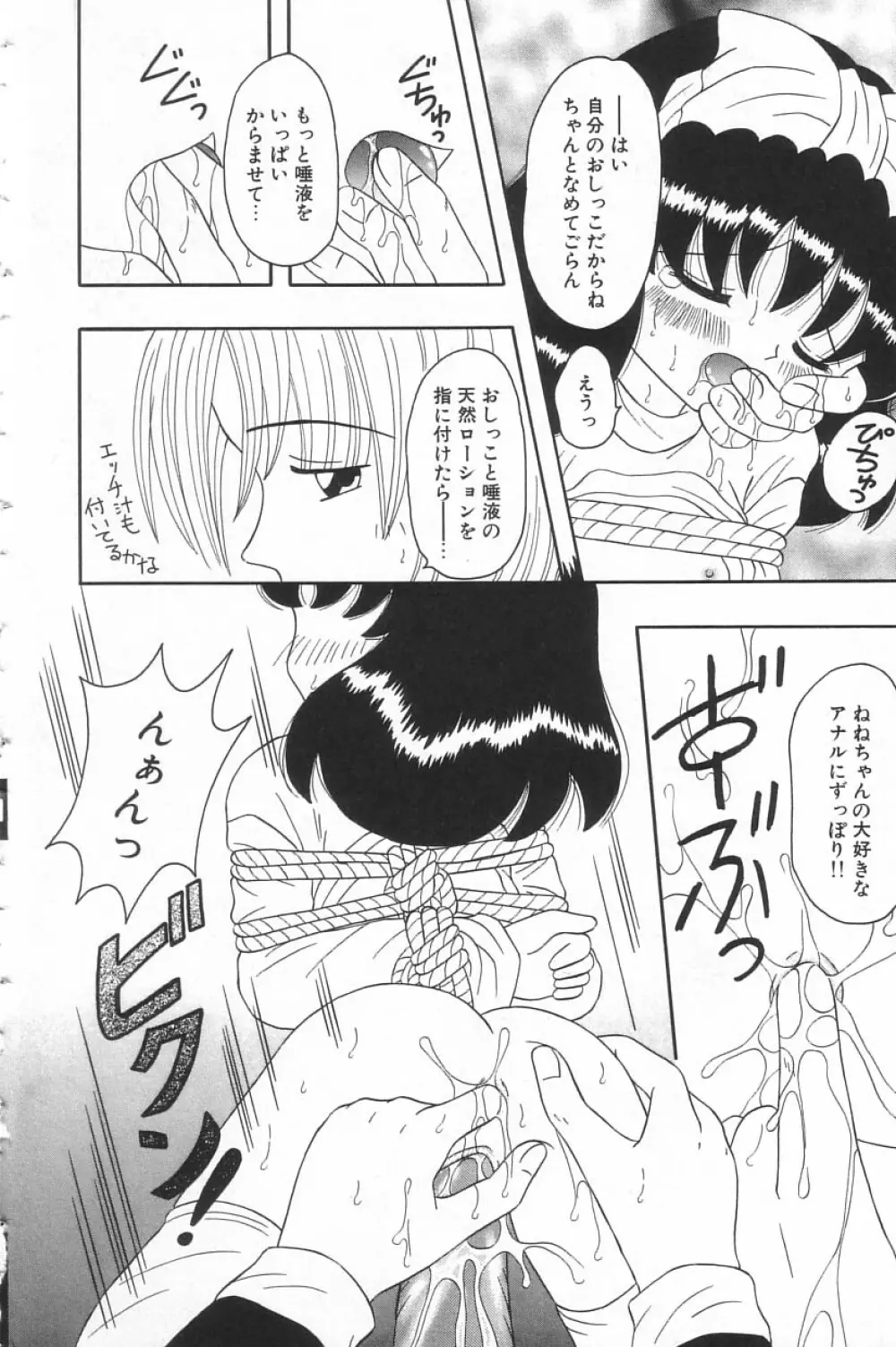 リトルピアス Vol.17 Page.17