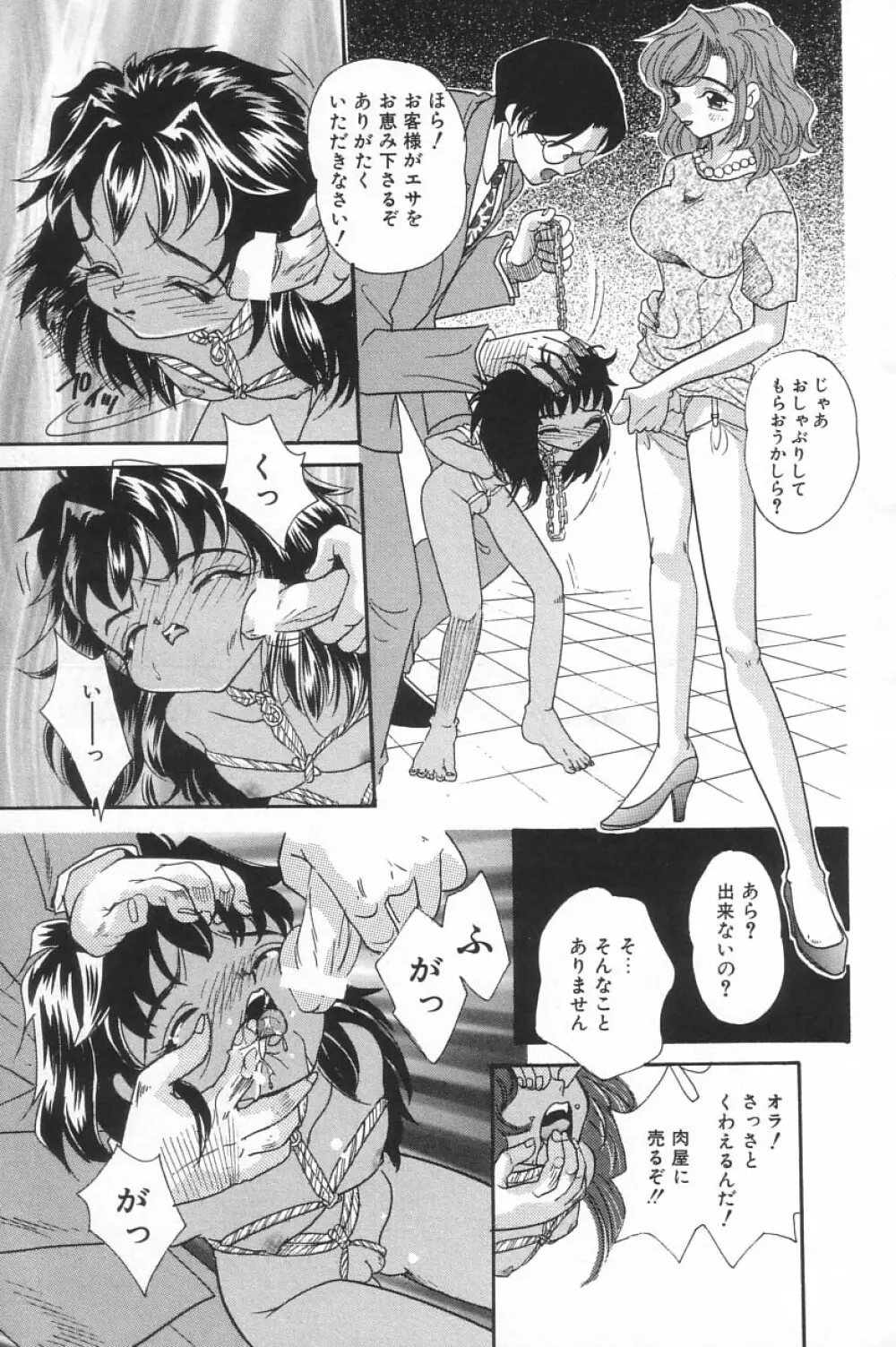 リトルピアス Vol.17 Page.30