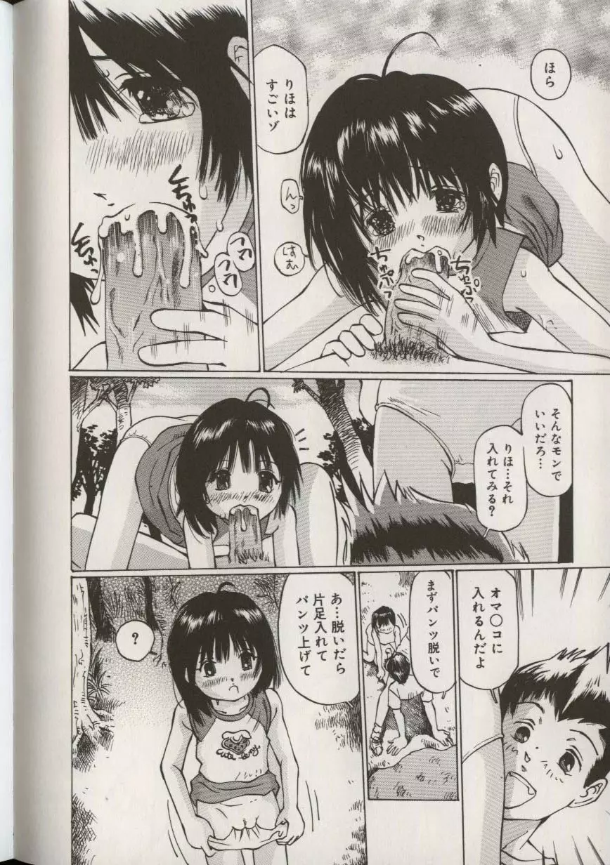 リトルピアス Vol.38 Page.66