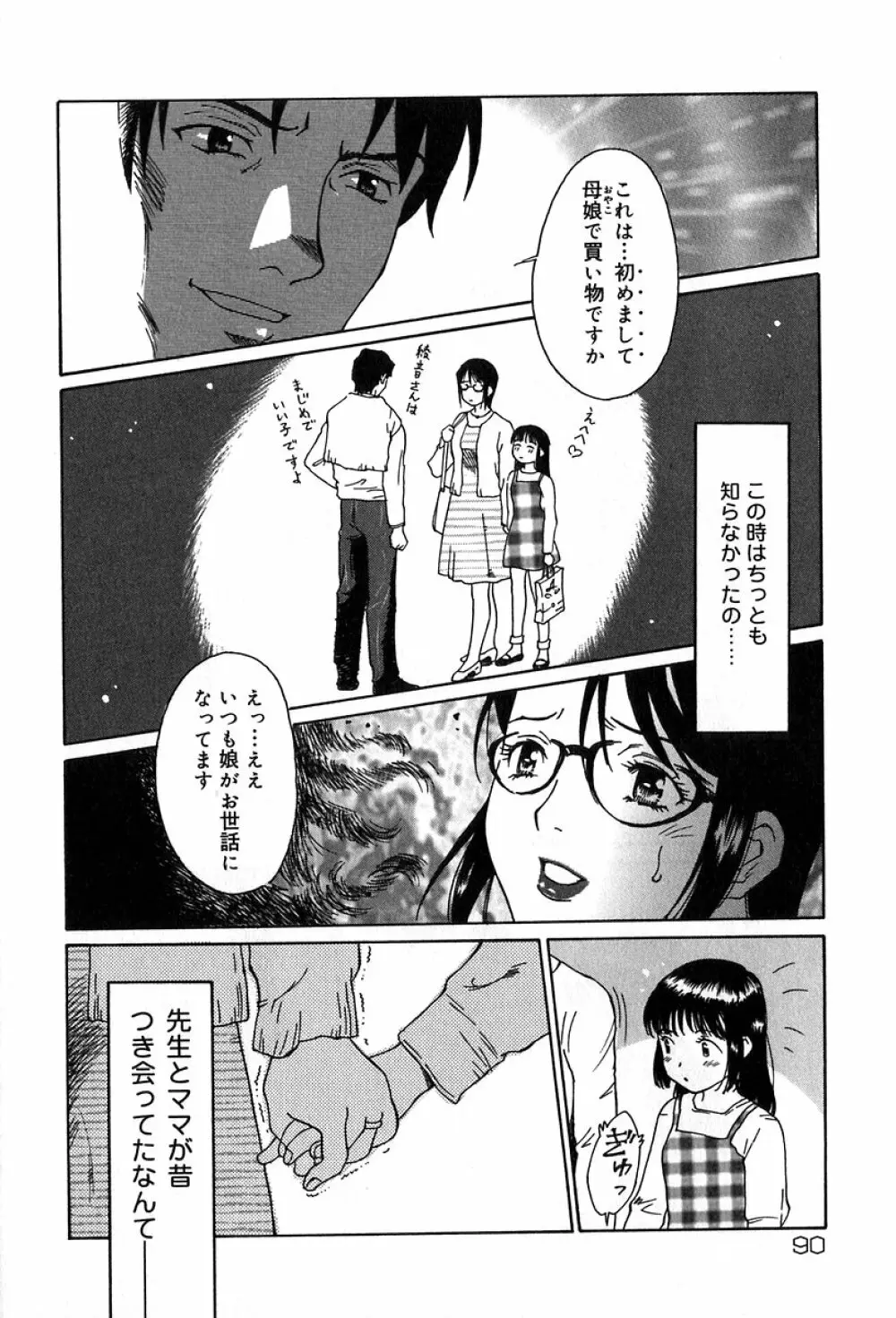 悪戯の果て… Page.89