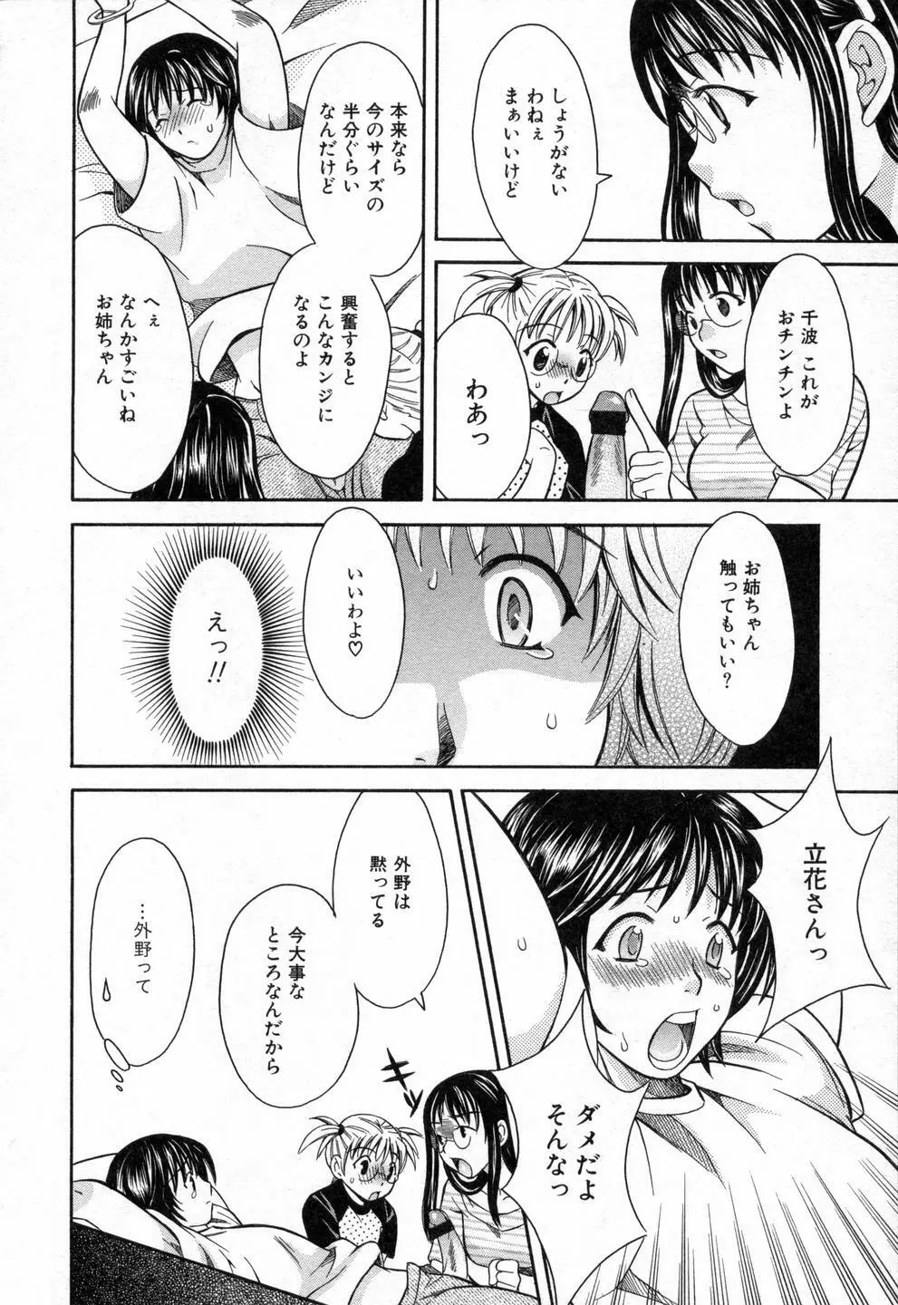 僕らのやり方 Page.50