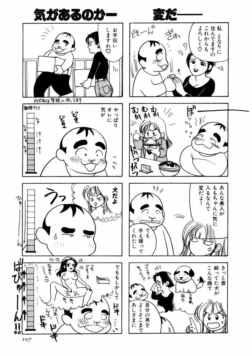 さんりようこ特選集ハード Page.111