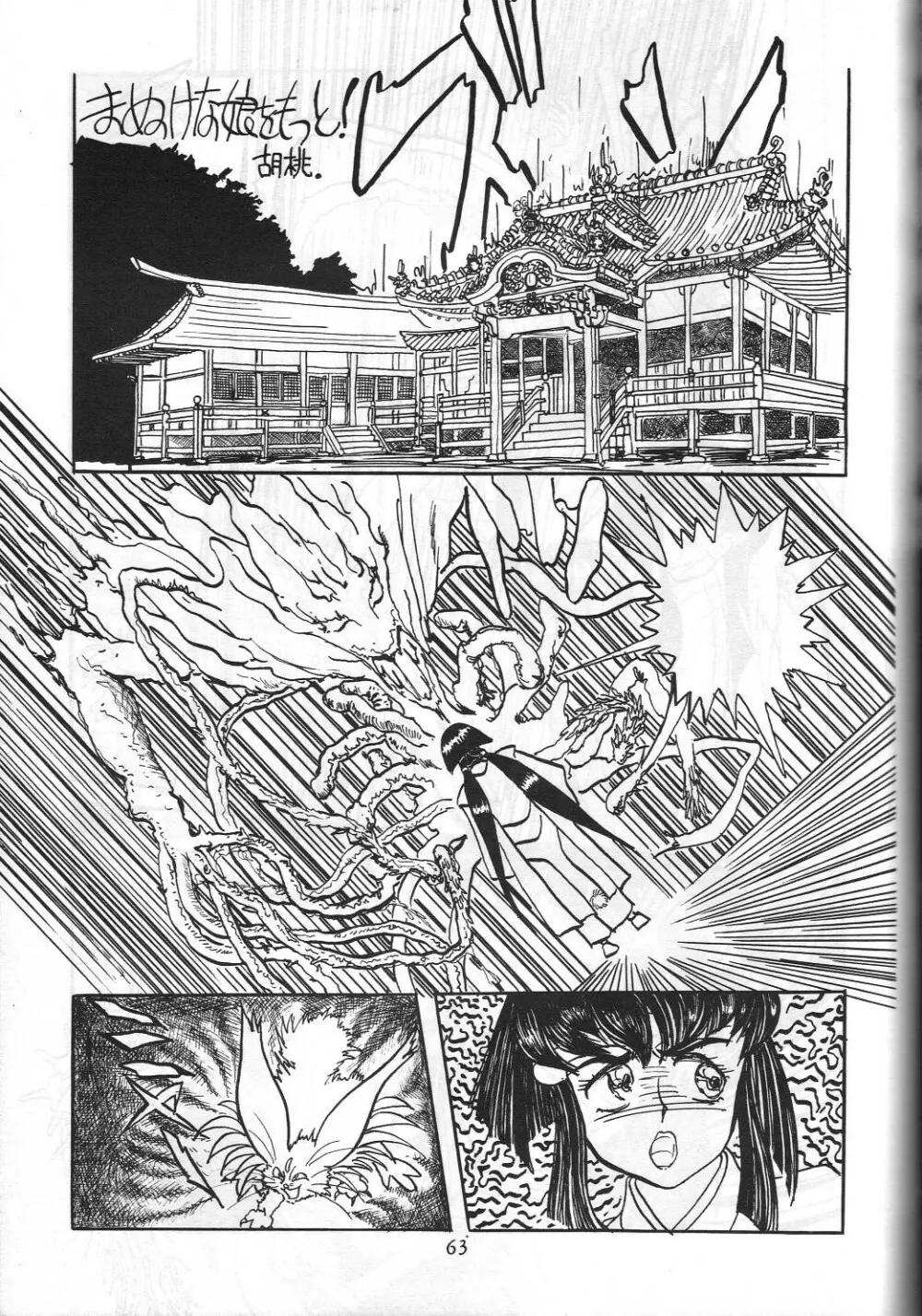 HOHETO 8 Page.62