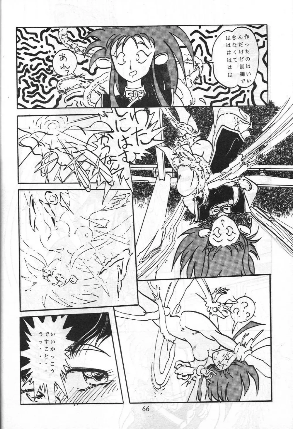 HOHETO 8 Page.65