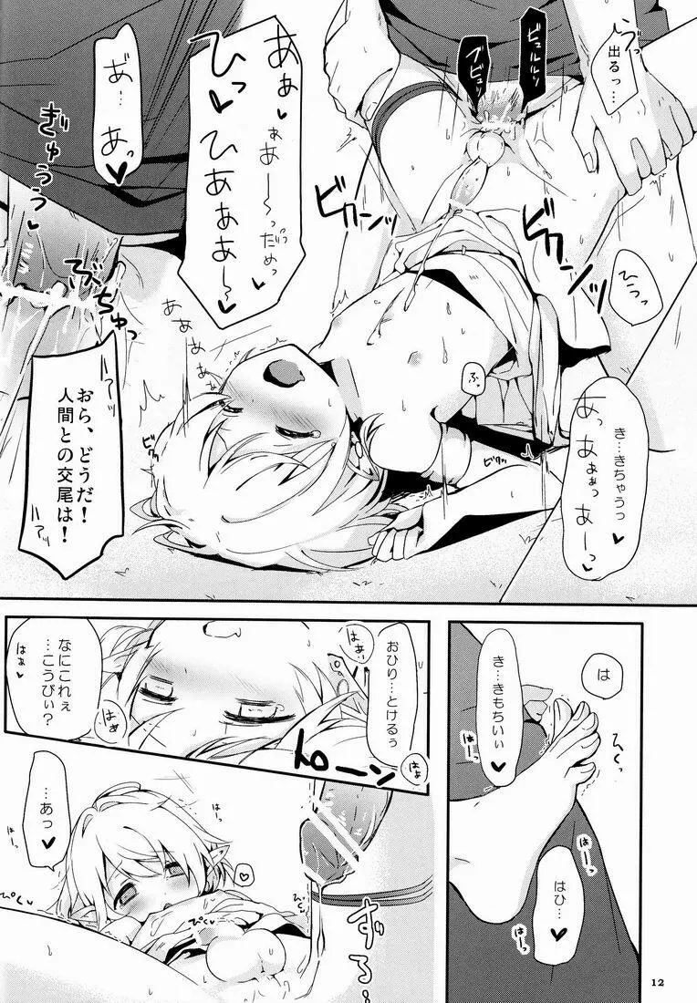 イブンカコウリュウ Page.13