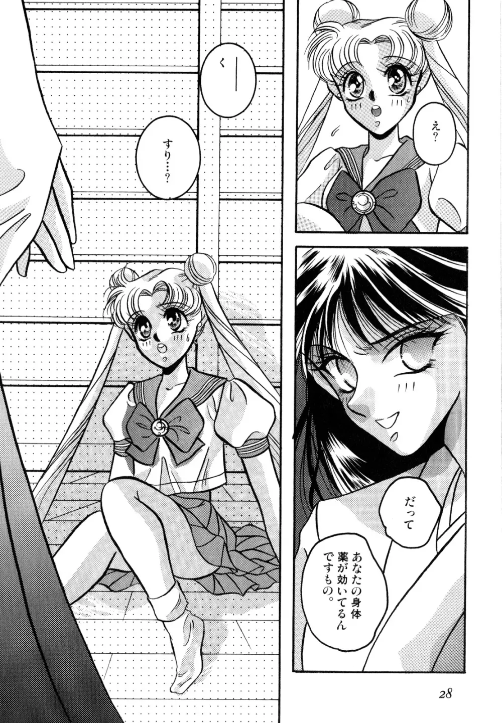 ルナティックパーティー2 Page.29