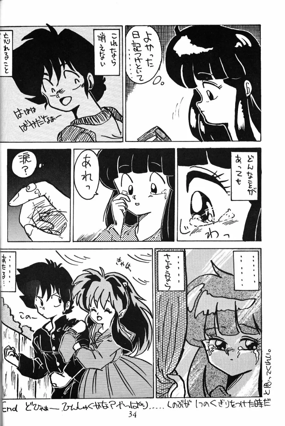 大画面!! Page.33