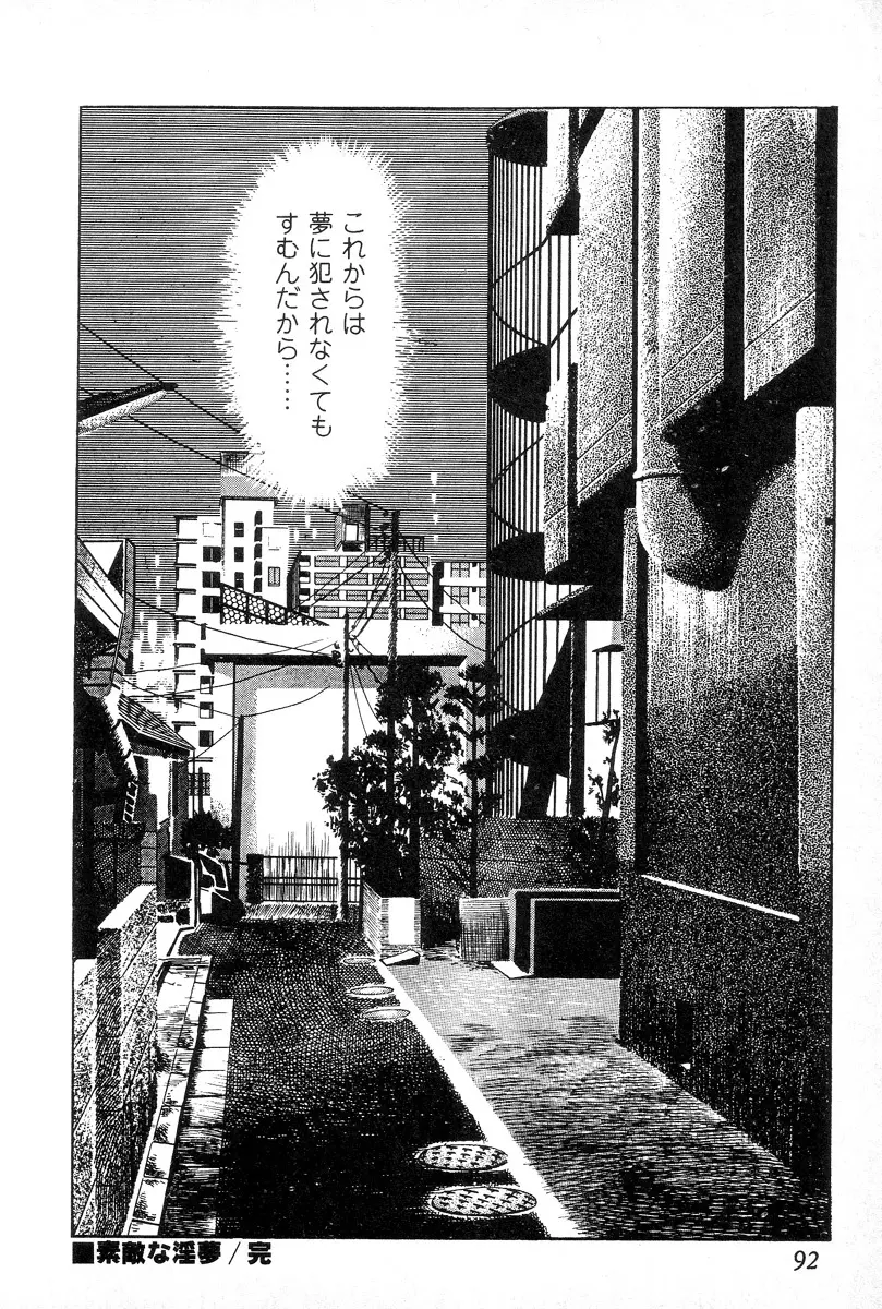 欲望の輪舞 Page.96