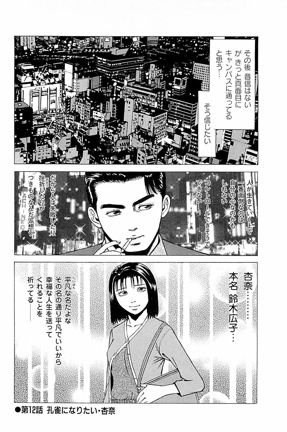 風俗店長物語 第02巻 Page.48