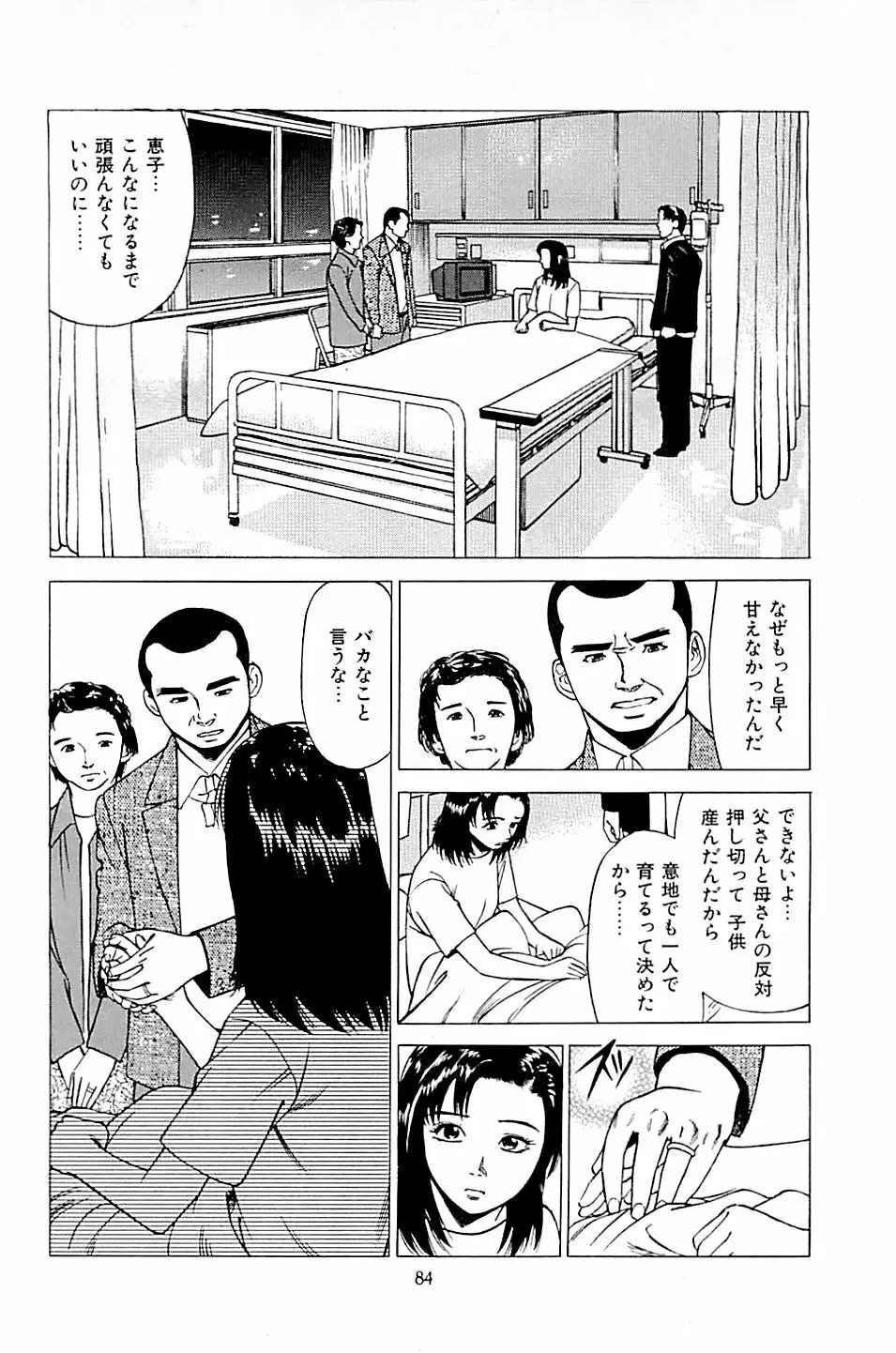 風俗店長物語 第02巻 Page.86