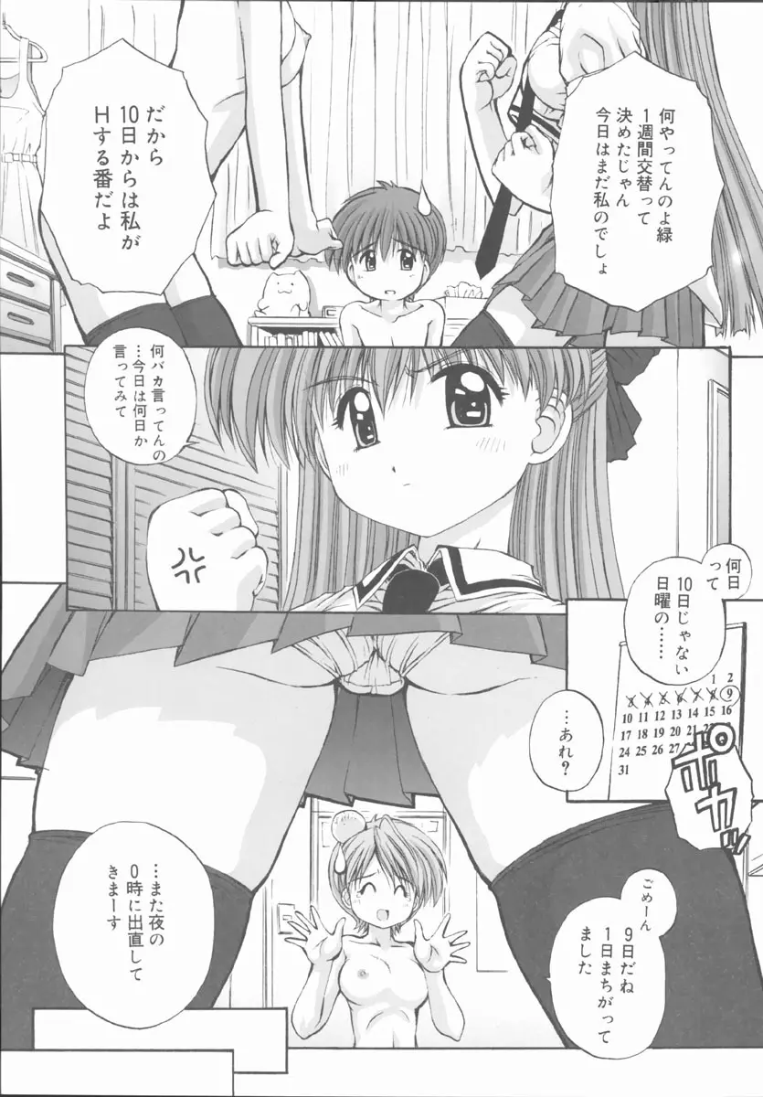 エレメンツ Page.31