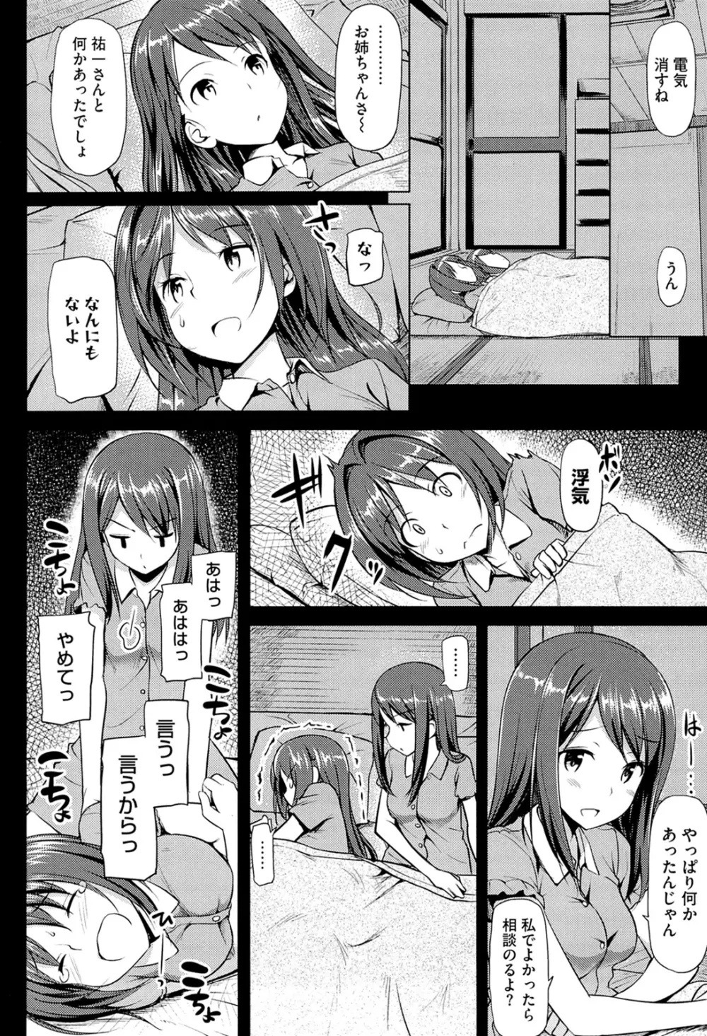 恋糸記念日 Page.122