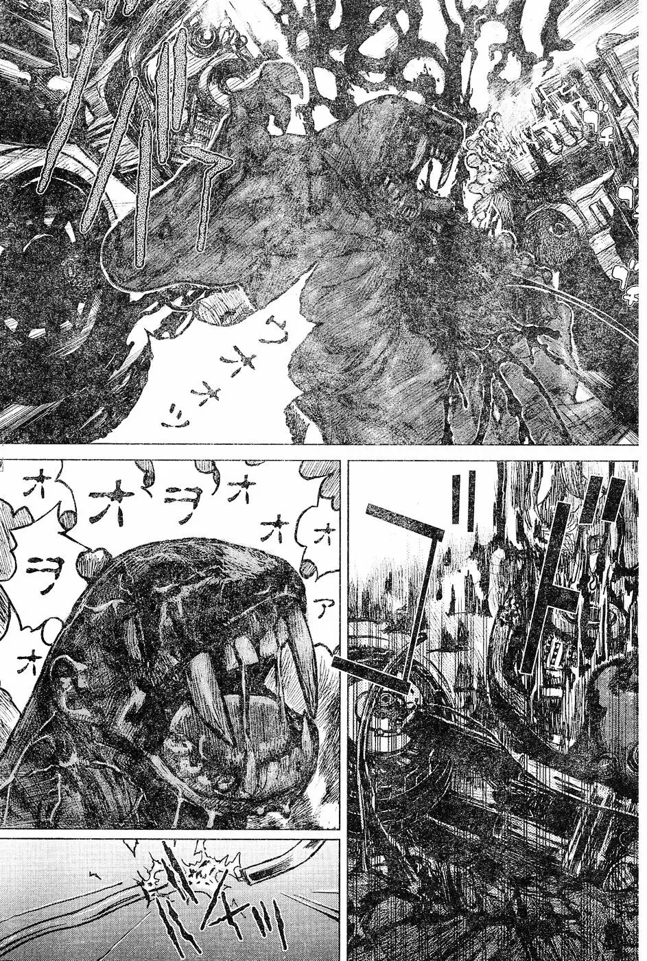 ヤングチャンピオン烈 Vol.02 Page.183