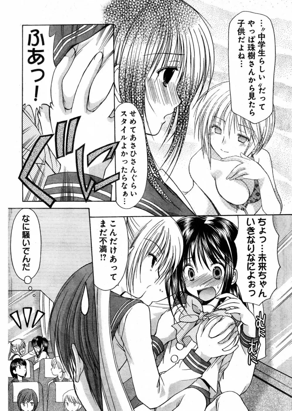 ヤングチャンピオン烈 Vol.03 Page.309