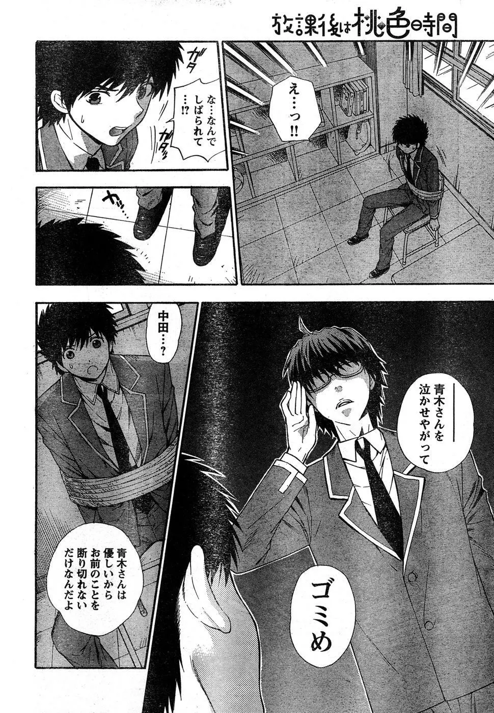 ヤングチャンピオン烈 Vol.15 Page.22