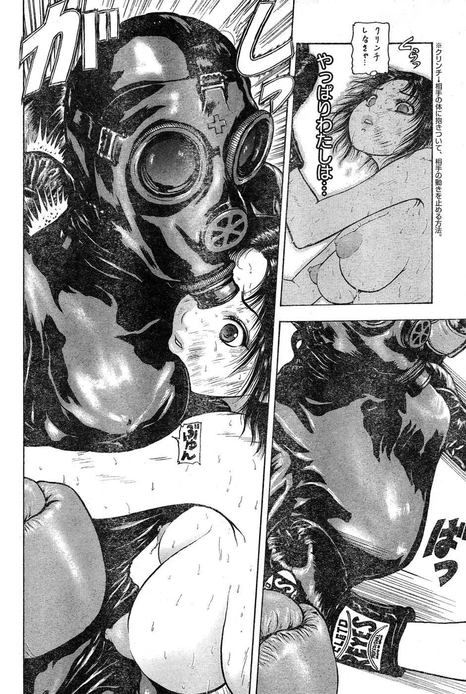 ヤングチャンピオン烈 Vol.15 Page.246