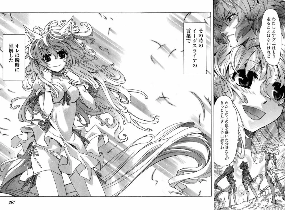 ヤングチャンピオン烈 Vol.18 Page.247