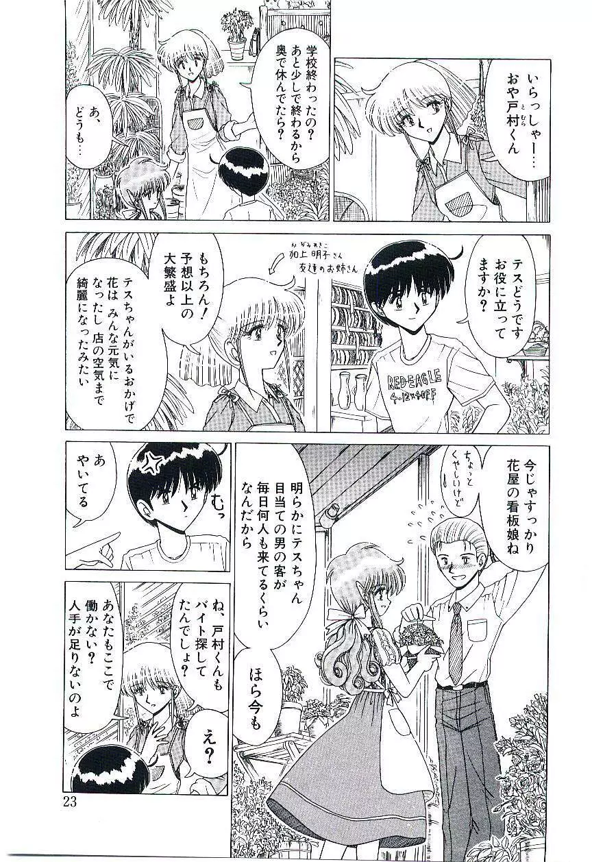 風とみどりの国から Page.24