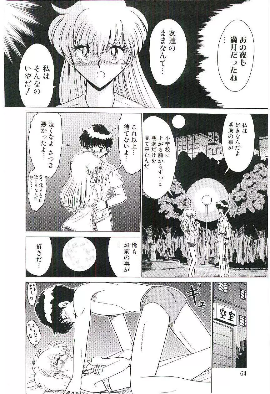 風とみどりの国から Page.65