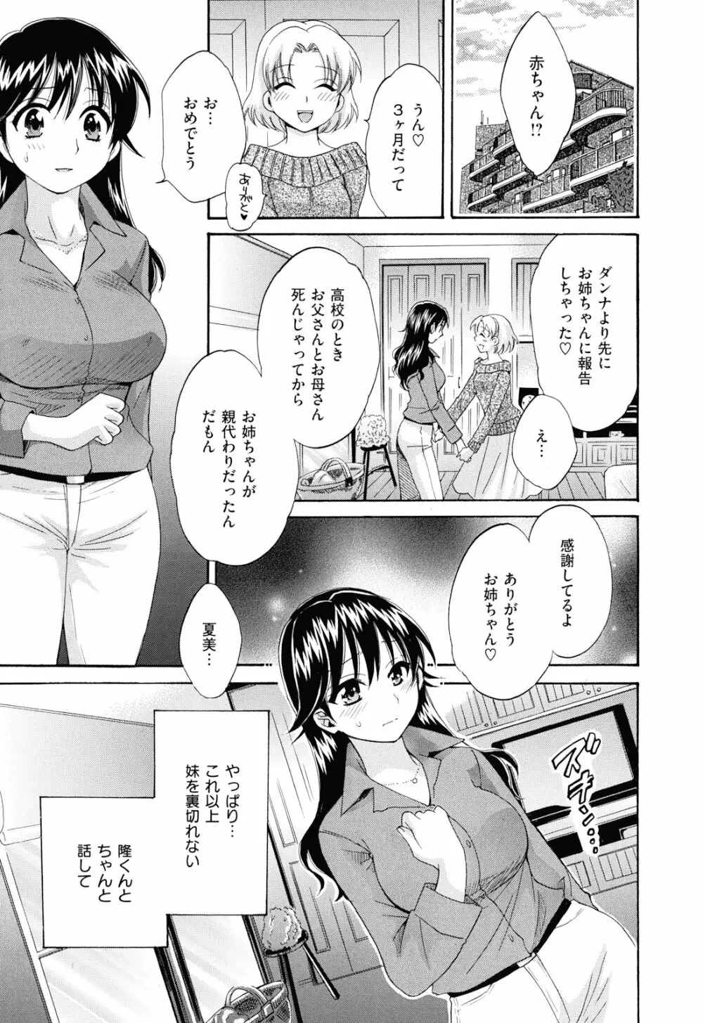 とろとろえっち Page.66