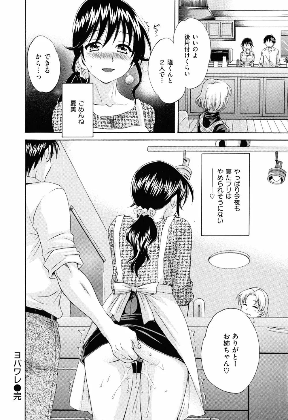 とろとろえっち Page.77