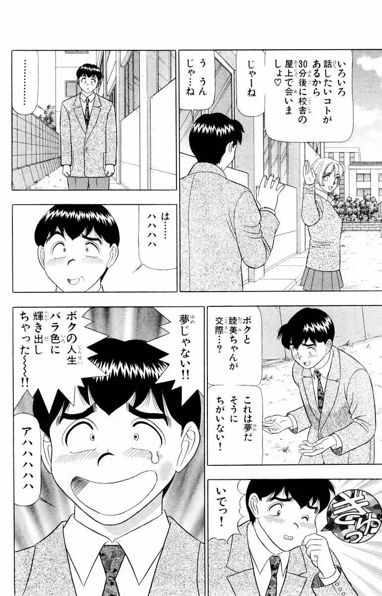 ためしたガール Page.22