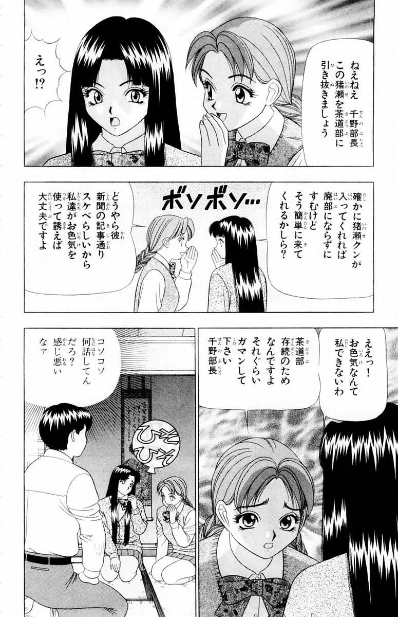 ためしたガール Page.142