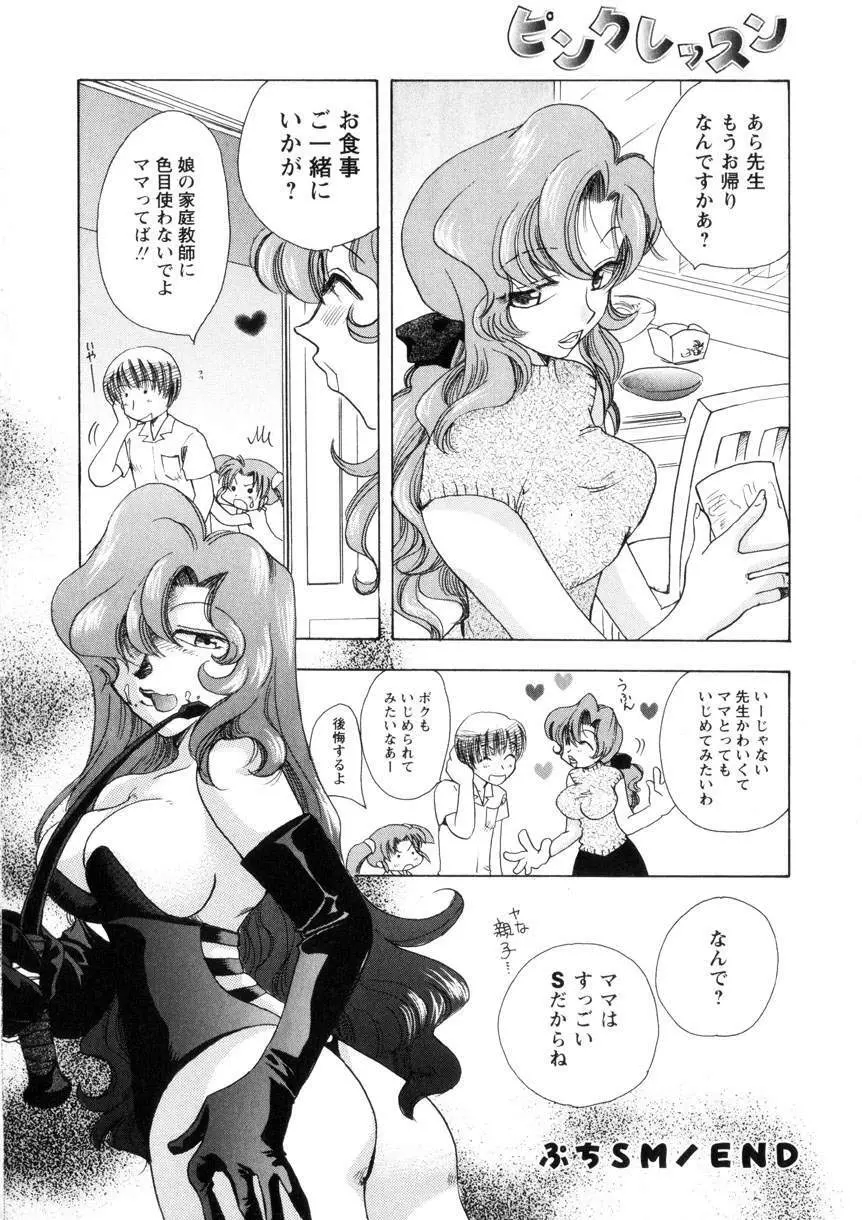 Pink Lesson Page.27