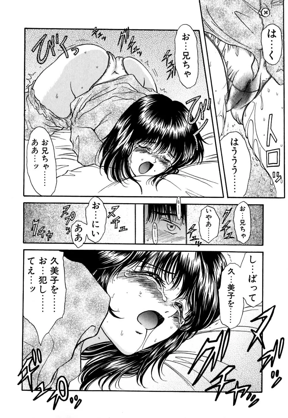 華憐咲く Page.15