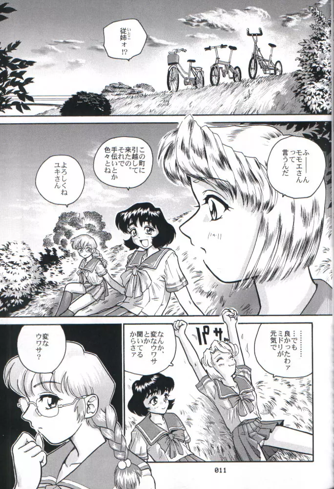 ダルシーレポート 2 Page.10