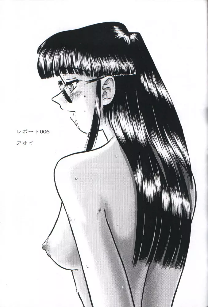 ダルシーレポート 2 Page.20