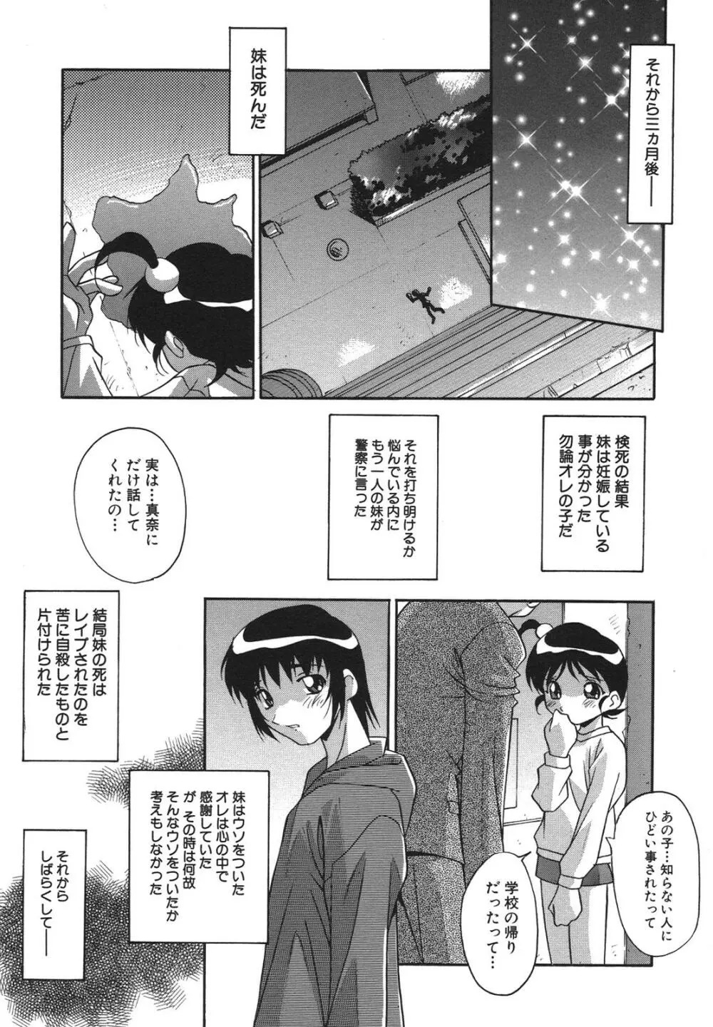 兄妹愛 Page.124