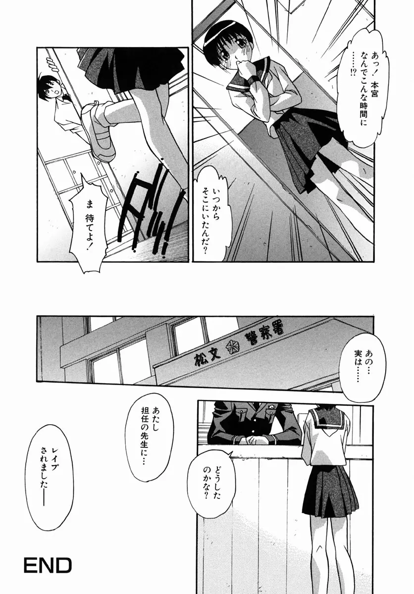 少女たちのH日記 Page.84