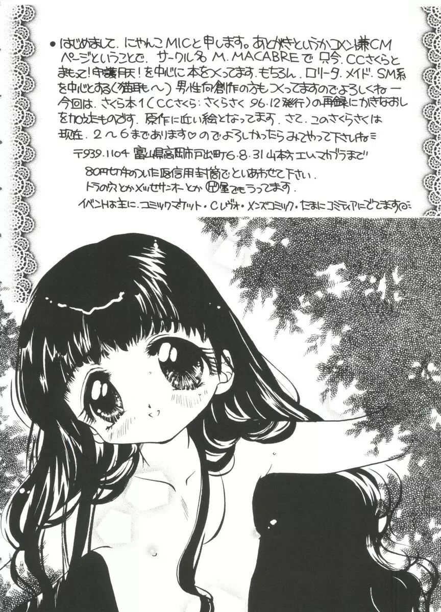 ぱろぱろ王国 Vol.3 Page.12