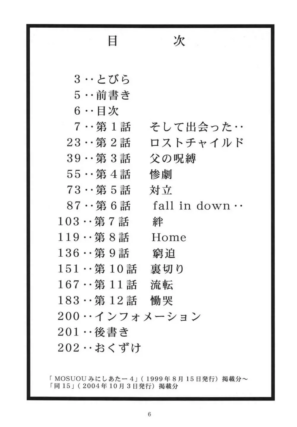 ALICE 上巻 Page.6