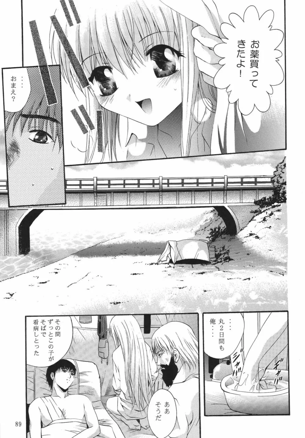 ALICE 上巻 Page.88