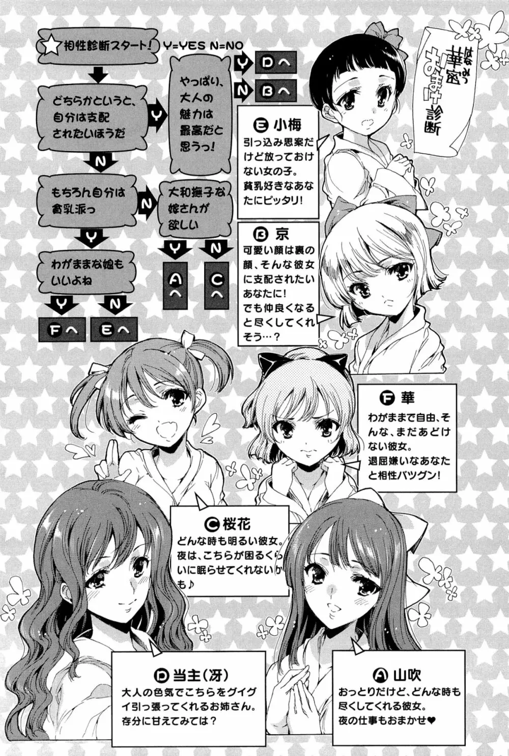 華は蜜夜に咲き乱れ -遊女凌辱の記- Page.153