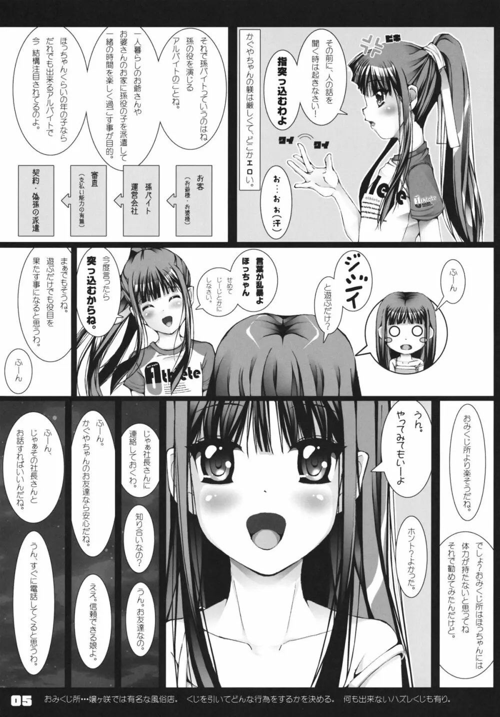 孫バイト Page.4