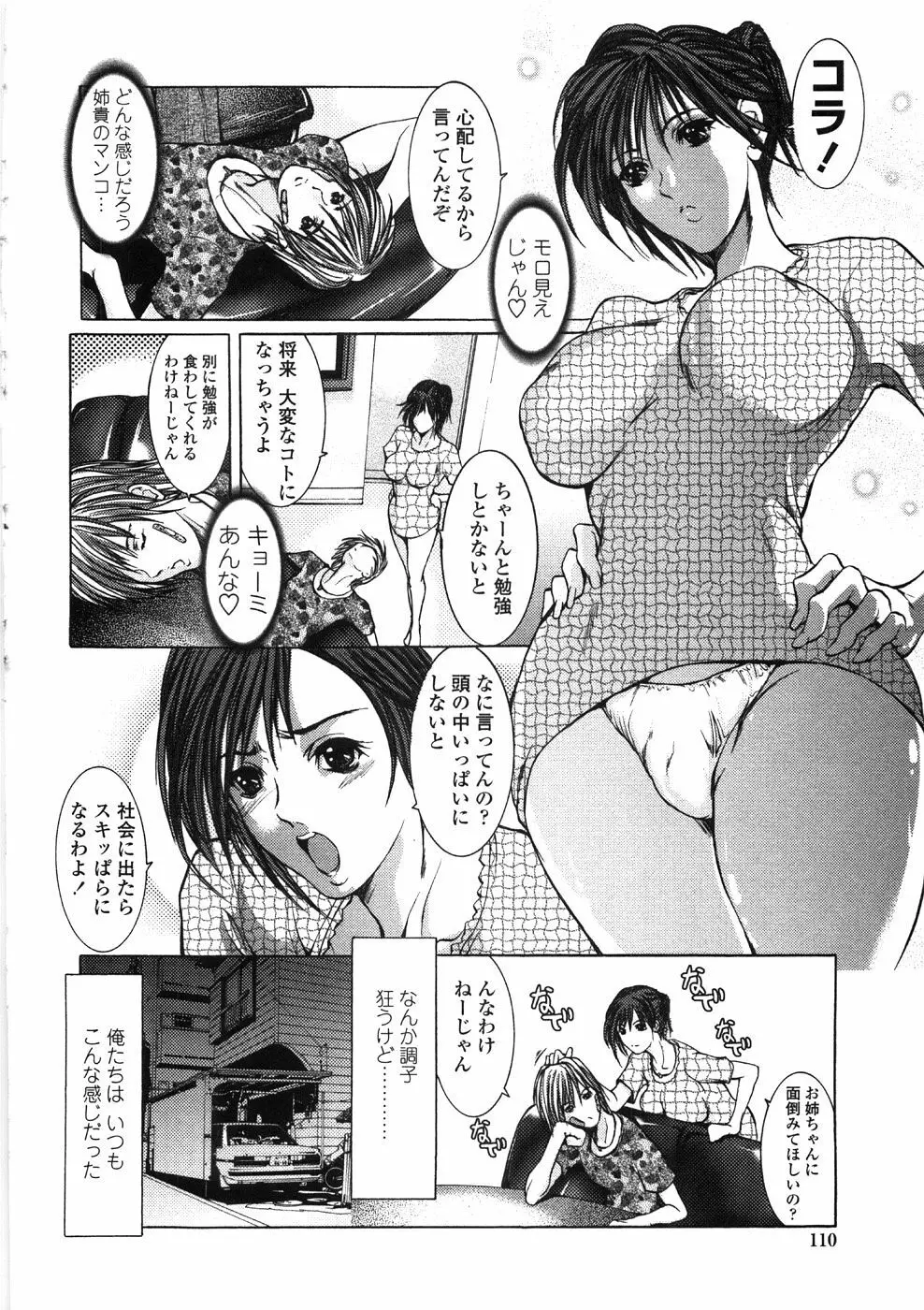 淫乱病原体 Page.112