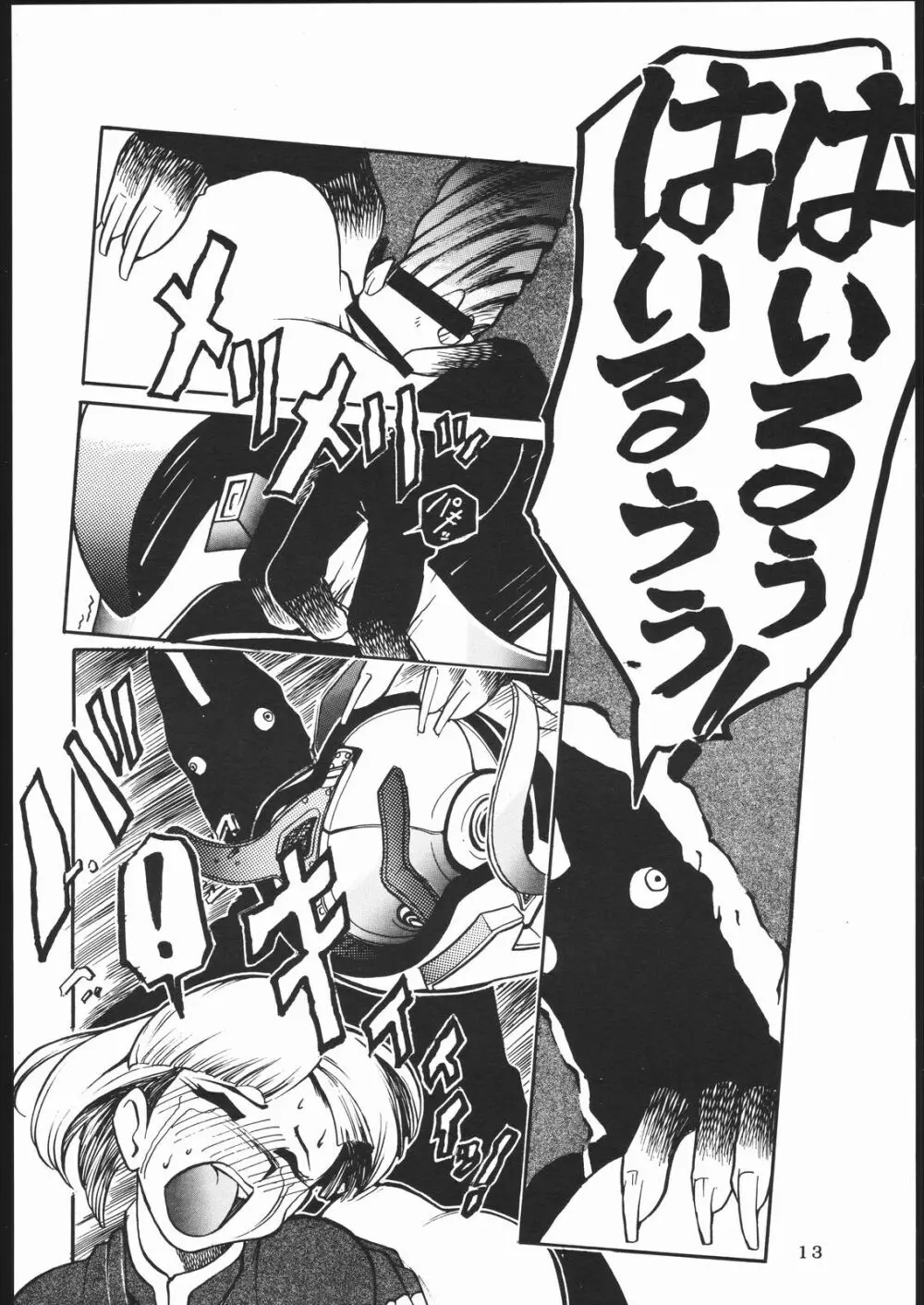 TDF-TWELVE Page.11