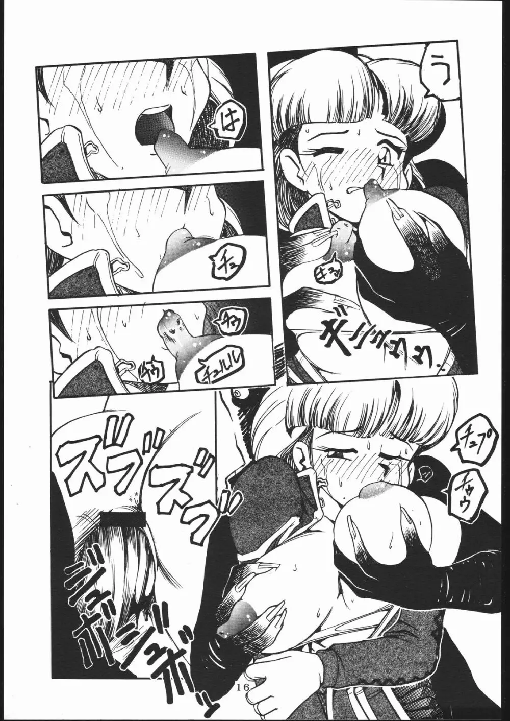 TDF-TWELVE Page.14
