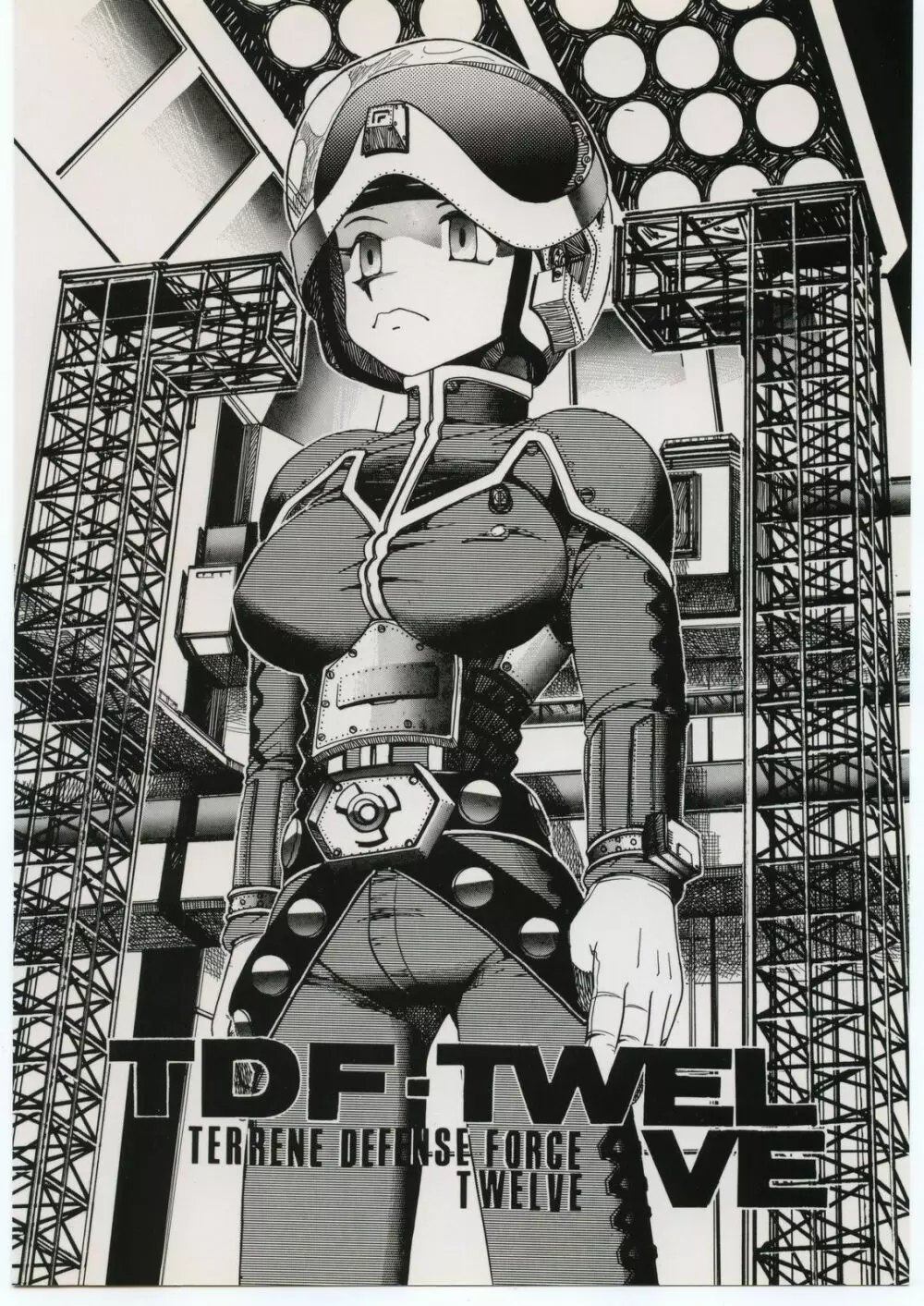 TDF-TWELVE Page.46